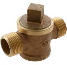 LLAVE COLLAR 3/4&quot;