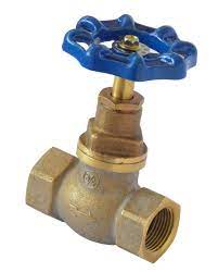 LLAVE DE PASO HI H I  3/4 BCE. reforzada FAS