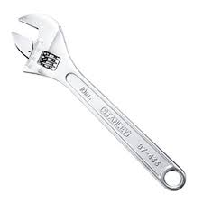 LLAVE FRANCESA 12