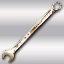 LLAVE P-C 22