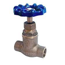 LLAVE PASO REFORZADA 1/2&quot;