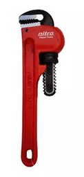 LLAVE STILSON 8&quot;