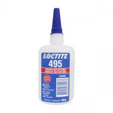 LOCTITE BOTELLA 495