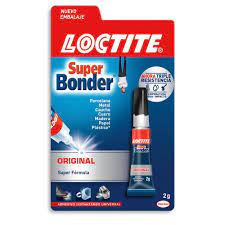 LOCTITE SUPER BONDER 2 GR. ORIG.