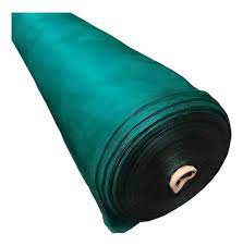 MALLA RASCHEL VERDE 80% 2,1 