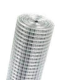 MALLA SOLDADA GALV. 1/2&quot;  0,9MT