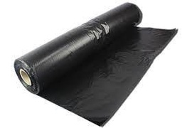 MANGA POLIET. NEGRO 1.5MT