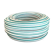 MANGUERA JARDIN. 3/4&quot; BICOLOR