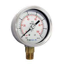 MANMETRO 63MM 16VAR