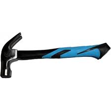 MARTILLO N M/FIBRA 24OZ