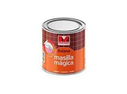 MASILLA MAGICA LIVIANA 700ML