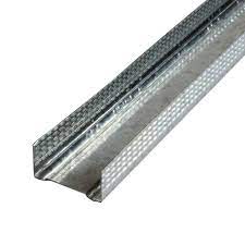 METALCON TABIQUE NORMAL CANAL U 61X20X0.5X3MT