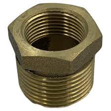 BUSHING VALCO HI-HE 1/2