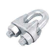 NUDO P.CABLE 3/8&quot; TARJ.CON 1PZA.FIERO