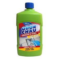 ODOR CHAU 1LT