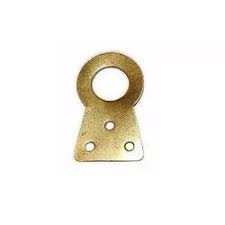 OREJA DE OSO METAL