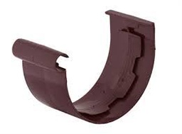 P25 MARRON UNION CANALETA