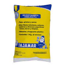PASTA MURO F6 1 KG