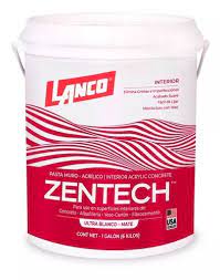 PASTA MURO LANCO 1GL
