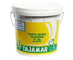 PASTA MURO 25K TAJAMAR F-15 TINETA