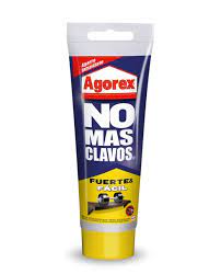 PATTEX NO MAS CLAVOS 100 GRS.