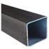 PERFIL CUADRADO 20X20X2 MM TIRA