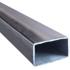 PERFIL RECTANGULAR 40X20X1.5 MM TIRA