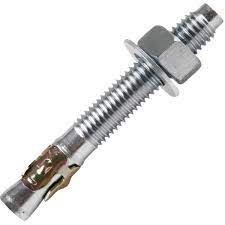 PERNO ANCLAJE FIJ. CORRIENTE 1/2 X 4&quot;