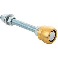 PERNO POLIN SIMPLE 4&quot;