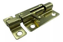 PESTILLO 4&quot;
