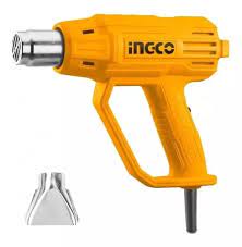 PISTOLA AIRE CALIENTE INGCO