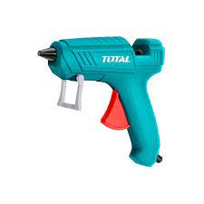 PISTOLA SILICONA ELECTRICA