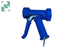 PITON PISTOLA PLASTICO NB5108