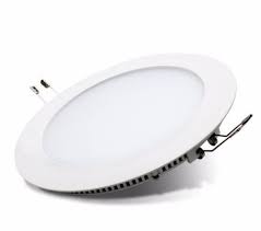 PLAFON EMBUTIDO LED 18W