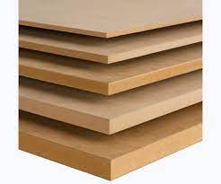 PLANCHA MDF 3MM 1.52 X 2.44
