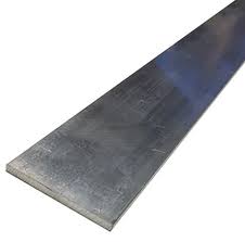 PLETINA 25X3 MM TIRA