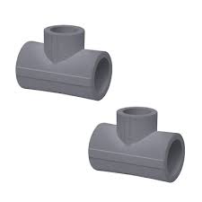 PPR TEE 20MM