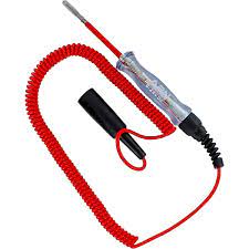 PROBADOR CIRCUITO 6-12 VOLTS 
