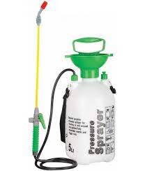 PULVERIZADOR 2L