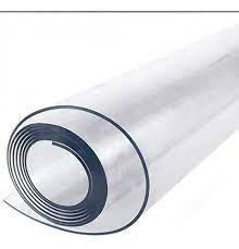 PVC CRISTAL 1.5MT X 0.2MM