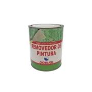 REMOVEDOR DE PINTURA TARRO 1/4 LT