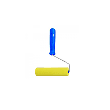 RODILLO ESPONJA 4.5CM FCL