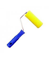 RODILLO ESPONJA TIGRE 9 CMS.