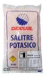 SALITRE 1KG