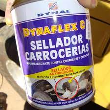 SELLADOR CARROCERIA 1/4 GL