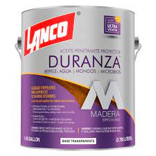 SELLADOR MADERA DURANZA 1/4 GL