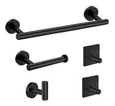 SET BAÑO 5PCS