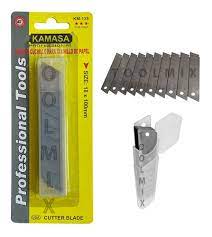 SET REPUESTO CARTONERO 10PCS