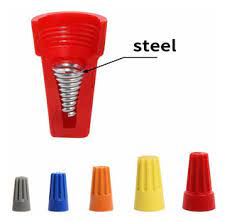 SET TAPON UNION ELECTRICO