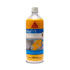 SIKA 1+ IMPERMEABIIZANTE 950ML